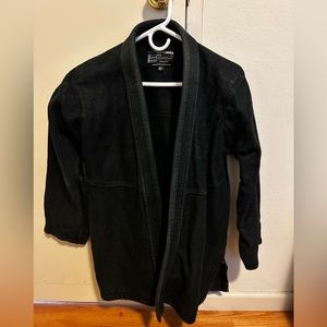 Datsusara BJJ Combat Gi size A2.  Very lightly used